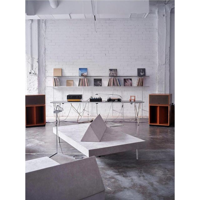 Set of Modular Masheb Sofa by Arquitectura-G for BD Barcelona For Sale - Image 14 of 18