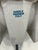 White Sherle Wagner Sink Hand Painted For Sale - Image 8 of 8