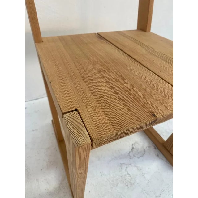 Modernist Chairs, 1950s, Set of 4 For Sale - Image 8 of 11