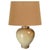 Large Table Lamp in Ceramic, France, 1970 For Sale - Image 9 of 9