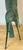 Metal Monumental Italian Modernist Patinated Bronze Horse Sculpture, Etruscan Taste For Sale - Image 7 of 12