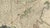 Antique Blue Map of Beauce & Perche, France, 1642 For Sale - Image 9 of 11