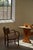 Wood Mid-Century Modern Armchair in Beech and Rope by Erich Dieckmann, 1940s For Sale - Image 7 of 18