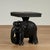 Pair of Antique Anglo Indian Stands or Tables With Elephants For Sale - Image 12 of 18