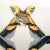 Illustration Print Pair Parrots For Sale - Image 3 of 10
