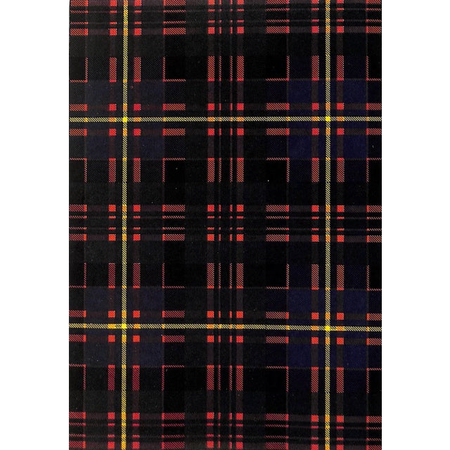 Black "The Clans & Tartans of Scotland" 1992 Grant, James For Sale - Image 8 of 12