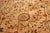 Traditional Pasargad Home Tabriz Camel Wool Area Rug, 7'11'' X 10' 0'' For Sale - Image 3 of 6