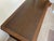 1990s Vintage Sligh Executive Desk For Sale - Image 5 of 11