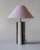 Plein Air Ombrellina Olive Branch Table Lamp by Mattina Moderna For Sale - Image 4 of 6