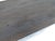 Drexel Vintage Coastal Faux Bamboo Credenza With Driftwood Style Top For Sale - Image 4 of 17