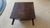 Antique Oriental Rice Measure With Handles, Wood Handmade C 1880 For Sale - Image 13 of 13