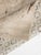 Hand-Knotted Modern Wool & Silk Rug 5'6" X 7'10" For Sale - Image 4 of 4
