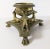 19th Century Grand Tour Renaissance Revival Inkwell With Deer For Sale - Image 4 of 12