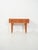 Scandinavian Bedside Table, 1950s For Sale - Image 9 of 9
