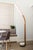 Contemporary Gregory Buntain of Fort Standard for Roll & Hill "Counterweight" Floor Lamp (2017) For Sale - Image 3 of 7