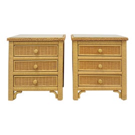 Example of Wicker Henry Link Furniture