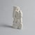 Sculpture Materials Jan Keustermans, Abstract Sculpture, Plaster For Sale - Image 7 of 18