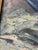 Mid-Century European Impasto Still Life on Canvas by Dutch Artist William Stam For Sale - Image 12 of 16