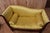 Wood Restoration Mahogany Chaise Longue For Sale - Image 7 of 8