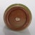 Mid 20th Century Mid-Century Modern Hand-Thrown and Banded Art Pottery Vessel by Randy Webb For Sale - Image 5 of 8