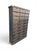 Vintage French Industrial Steel Filing Cabinet by Strafor, 1930 For Sale - Image 11 of 14