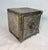 Up for sale is a wonderful antique late 19th century cast Iron Safe still bank. It is a unique, exceedingly rare, and...