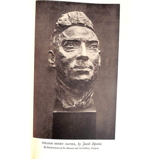 "Noble Essences or Courteous Revelations" 1950 Sitwell, Osbert [Autobiography] For Sale In New York - Image 6 of 12