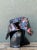 Vintage Ceramic Abstract Sculpture For Sale - Image 4 of 12