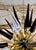 With a design that is literally striking, Sparta demands to be seen and makes a bold statement. Javelins of icy, hand-...