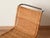 MR10 Rattan Chairs by Ludwig Mies Van Der Rohe for Knoll, 1960s, Set of 4 For Sale - Image 9 of 18