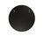 2020s Balducci Round Sapphire Blue Mirror Large For Sale - Image 5 of 8