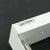 Metal Mid-Century Modern Tubular Murano Glass Wall Lamp from Hillebrand, Germany, 1970s For Sale - Image 7 of 8