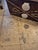 Wood Antique Folk Art Box With Seashells For Sale - Image 7 of 8