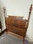 1950s Berkey and Gay Four Poster Twin Beds For Sale - Image 5 of 12