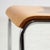 Vintage Beech Chair by Horgen Glarus, 1960s For Sale - Image 17 of 18