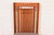 Frank Lloyd Wright for Cassina Arts & Crafts Cherry Wood Dining Chairs, Set of Four For Sale In South Bend - Image 6 of 14