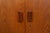 Mid-Century Modern Teak Wardrobe by Børge Mogensen for Søborg Møbelfabrik, Denmark, 1960s For Sale - Image 12 of 16