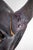 Wood Mid 20th Century Hand Carved Devil / Demon Mask With Horns For Sale - Image 7 of 18