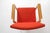 1960s Hh Swedish Dining Chairs For Sale - Image 10 of 15