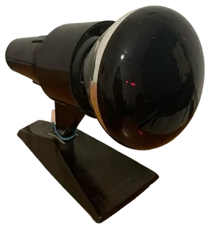 Table Lamp from Veb Kranichfeld