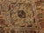 Antique Persian Wool Rug For Sale - Image 4 of 13