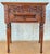 Pair of Spanish Carved Oak Nightstands With Drawer, 1930s For Sale - Image 6 of 15
