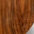 Art Deco 1920s Austrian Amber Top Quality Art Deco Extending Dining Table For Sale - Image 3 of 15