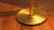 Mid-Century Modern Italian Multi-Adjustable Brass Table Lamp from Relux Milano, 1970s For Sale - Image 3 of 13