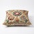 Contemporary Outpost Original Ivory Embroidered Suzani Pillow For Sale - Image 4 of 5