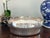 This is a silver-plated wine glass cooler traditionally known in French as a verrière or rafraîchissoir à verre. Today...