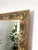 Baroque Vintage European Gold Gilt Beveled Mirror For Sale - Image 3 of 16