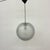 Hanging Lamp from Glashütte Limburg, 1970s For Sale - Image 11 of 18