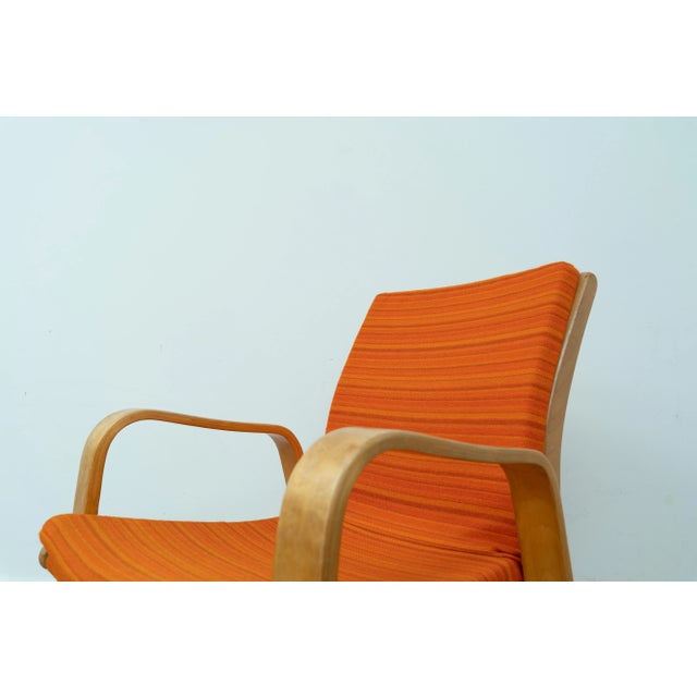 Model FB05 Lounge Chair by Cees Braakman For Sale - Image 11 of 14