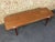 Wood Mid-Century Teak Coffee Table by John Boné for Mikael Laursen, 1960s For Sale - Image 7 of 12
